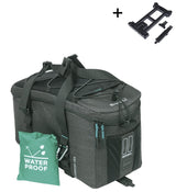 Basil rack bag discovery 365d mik 2.0 black