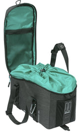 Basil rack bag discovery 365d mik 2.0 black