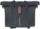 Basil single bag city mik 2.0-kf-hook black