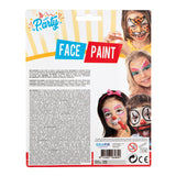 Creative craft group schmink set 10 delig