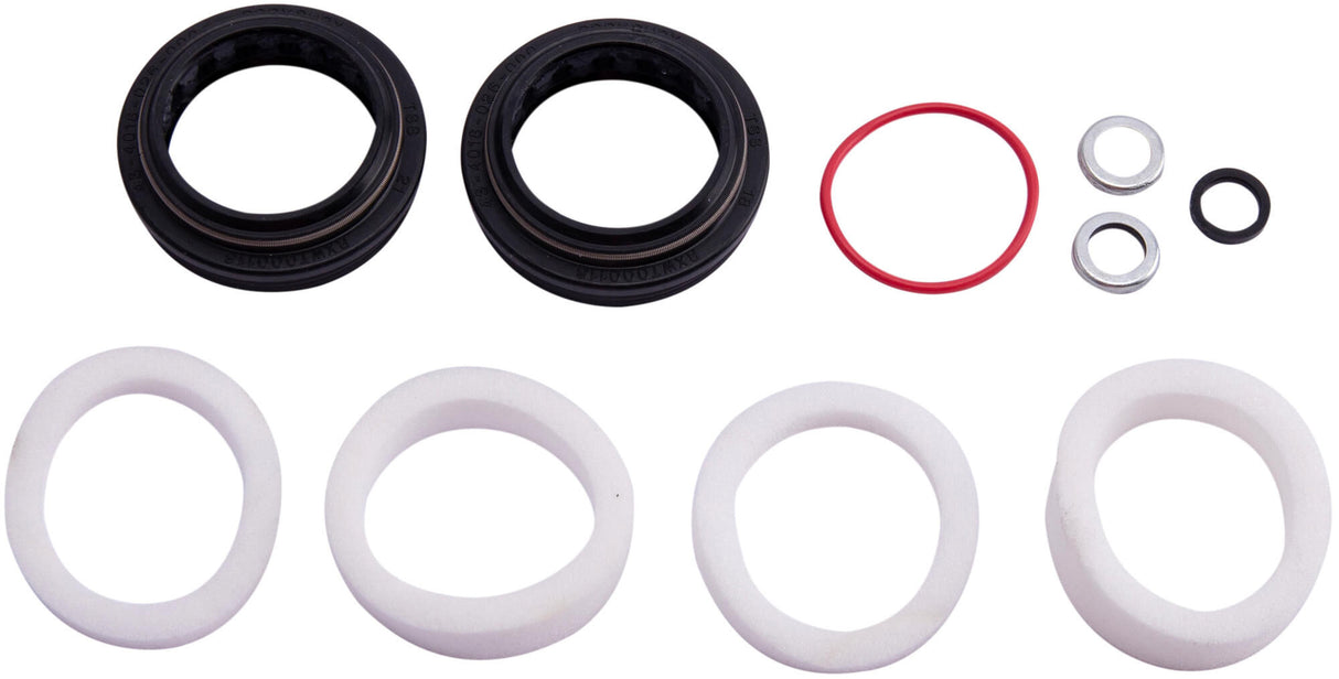 Rockshox stofafdichting dust seals foam ring kit rs