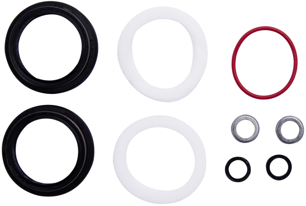 Rockshox stofafdichting dust seals foam ring kit rs