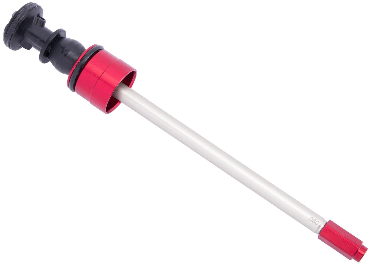 Rockshox opknapkit debonair ombouwkit rs debonair yari 140mm