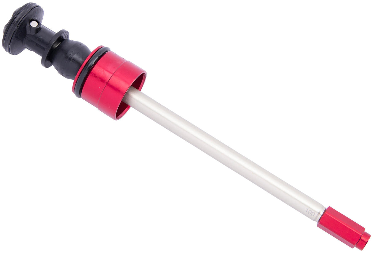 Rockshox opknapkit debonair ombouwkit rs debonair yari 120mm