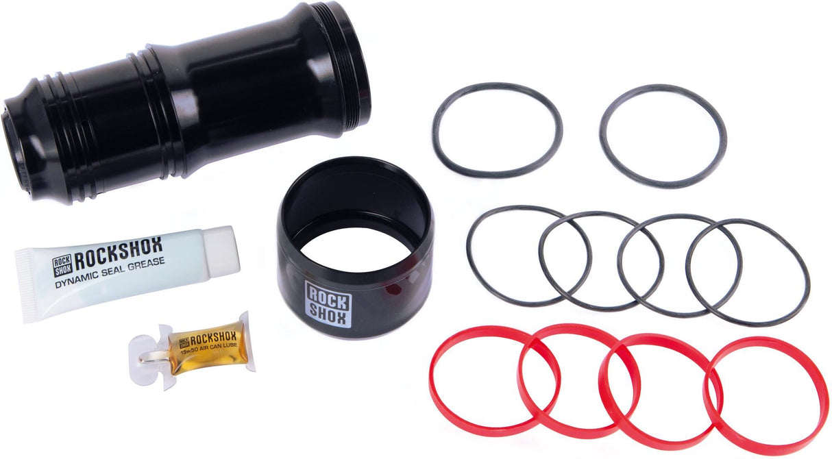 Rockshox upgrade kit megneg upgrade kit rs megneg 225 250 x 67,5 - 75mm