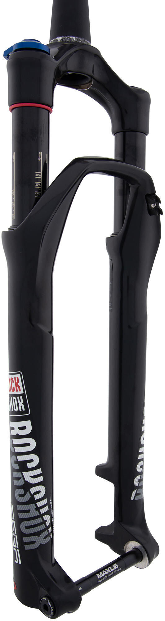 Rockshox verende voorvork reba rl 29 sus.fork reba rl 29