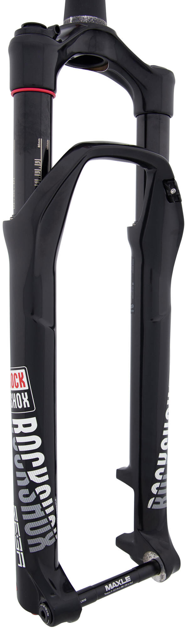 Rockshox verende voorvork reba rl 29 sus.fork reba rl 29