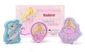 Van der doelen depesche 3 gummen princess