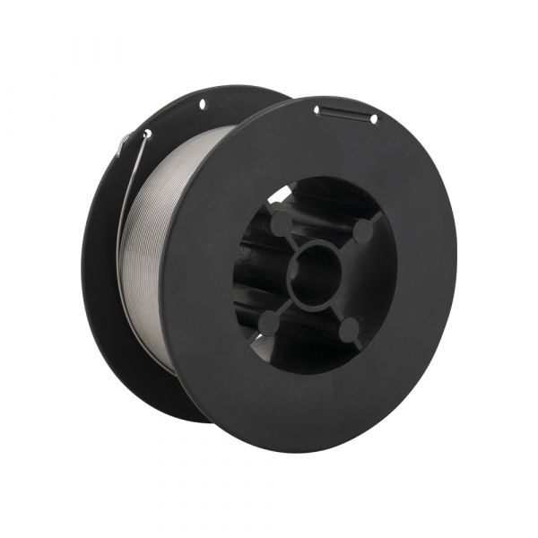 Lasdraad gevuld 0,9 mm. 0,4 kg