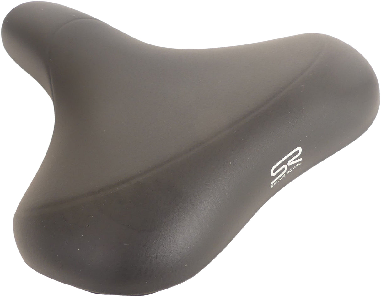 Zadel Selle Royal Hertz 5093 - zwart