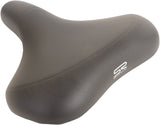 Zadel Selle Royal Hertz 5093 - zwart