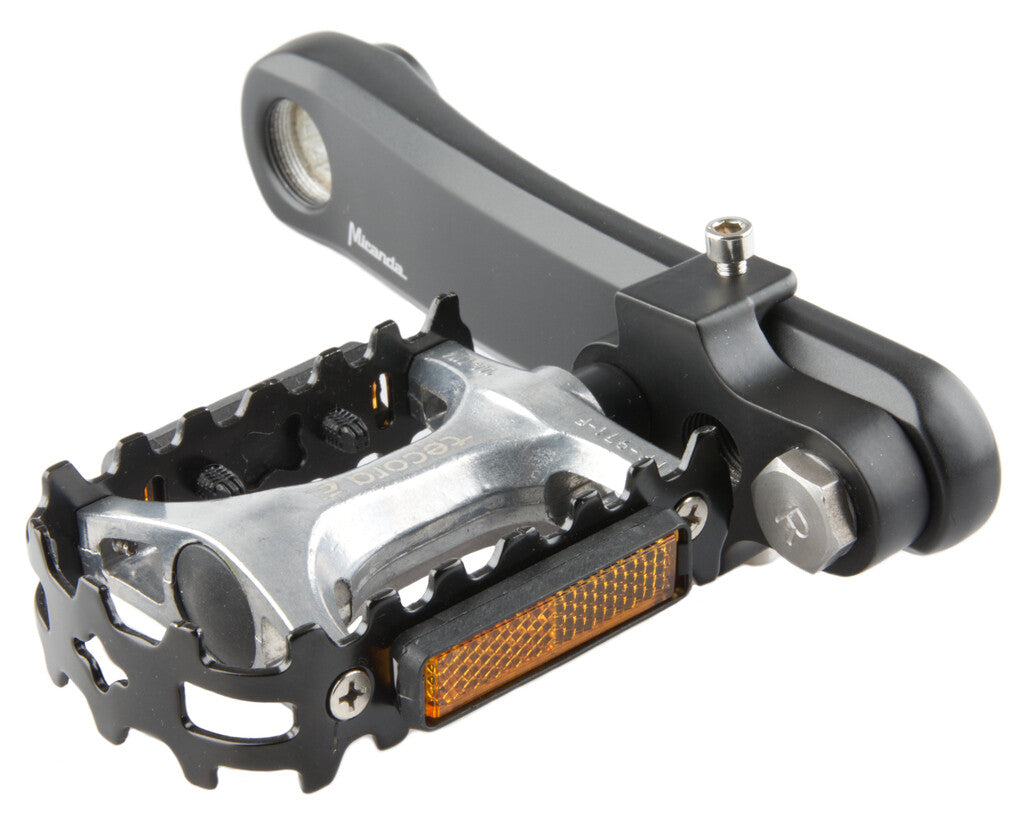 Stel crankverkorters cranco universeel