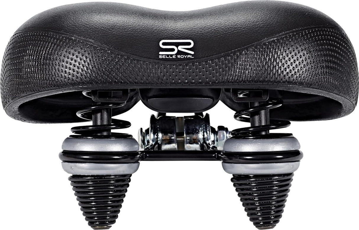 Selle royal zadel 6954 royal city unisex tour oem per stuk