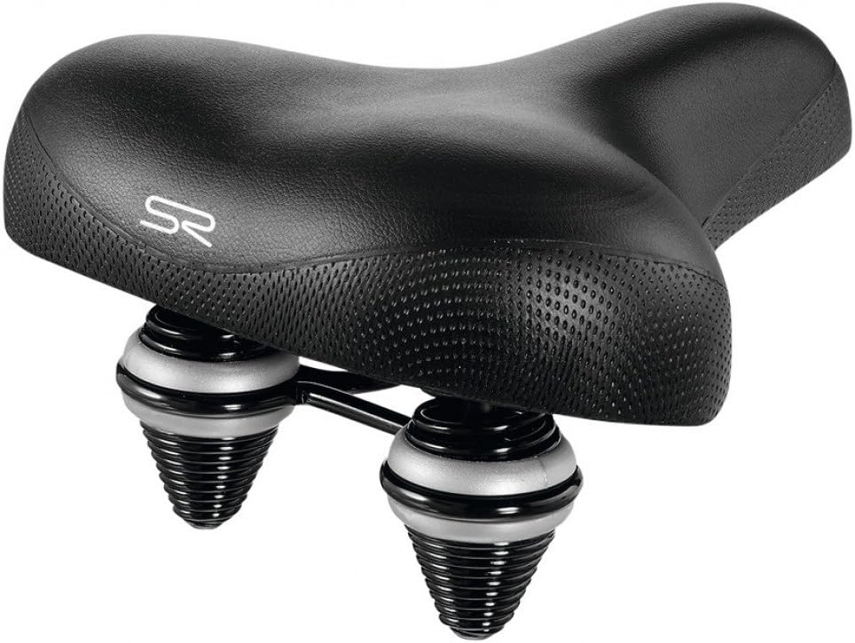 Selle royal zadel 6954 royal city unisex tour oem per stuk