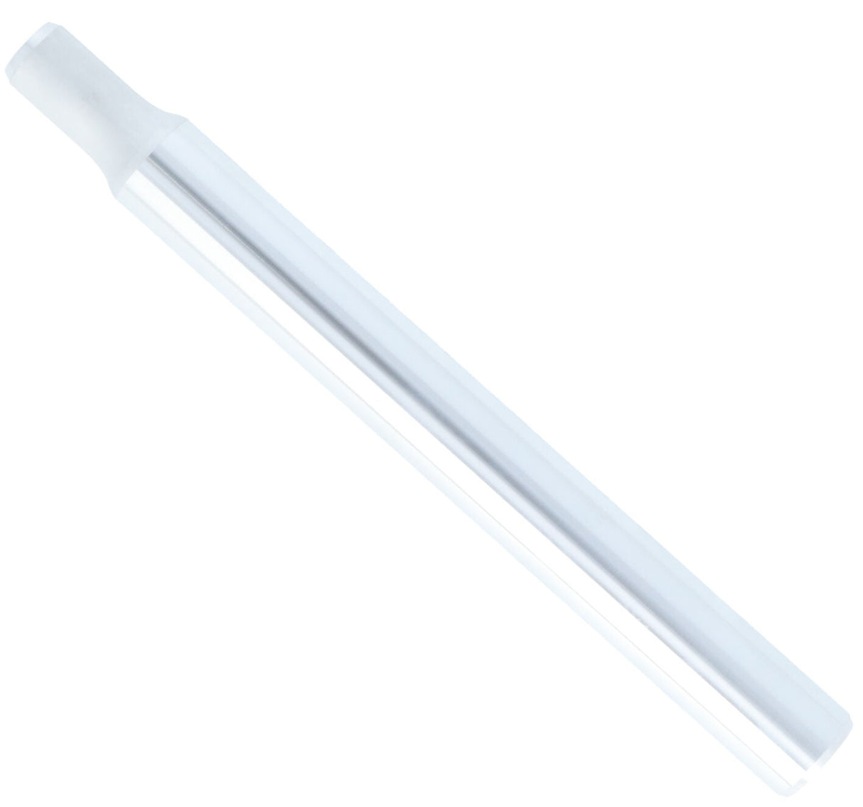 zadelpen kaars 27.4 x 300 alu
