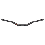 Ergotec Stuur Bar 50 Comfort ø31.8mm 50mm opkomst zwart gezandstraald