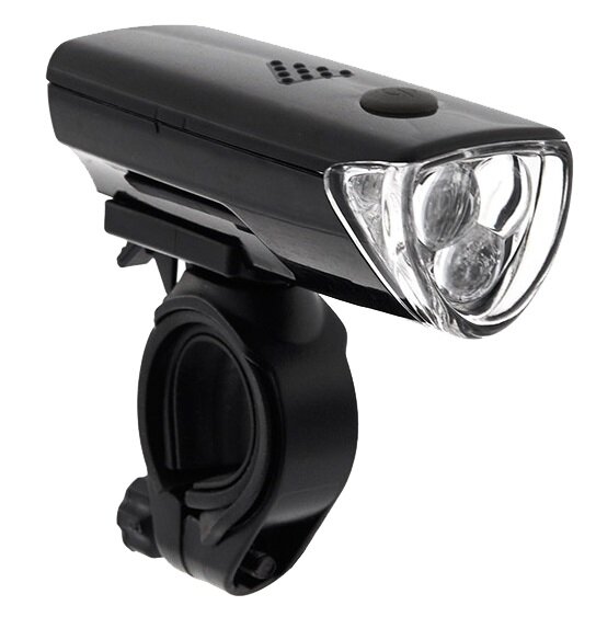 Verlichtingsset ikzi the sunset led - zwart