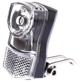 Led koplamp mini klein fel 7lux kroonbout batt. kaart