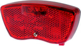 Ikzi light junior achterlicht mini 3-led 80mm op kaart