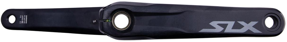Shimano crankarm set slx fc-m7100 crank arm set shim.slx fc-m7100 170mm
