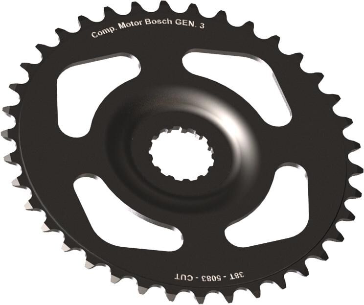 Kettingblad stronglight chain ring stronglight 44 teeth