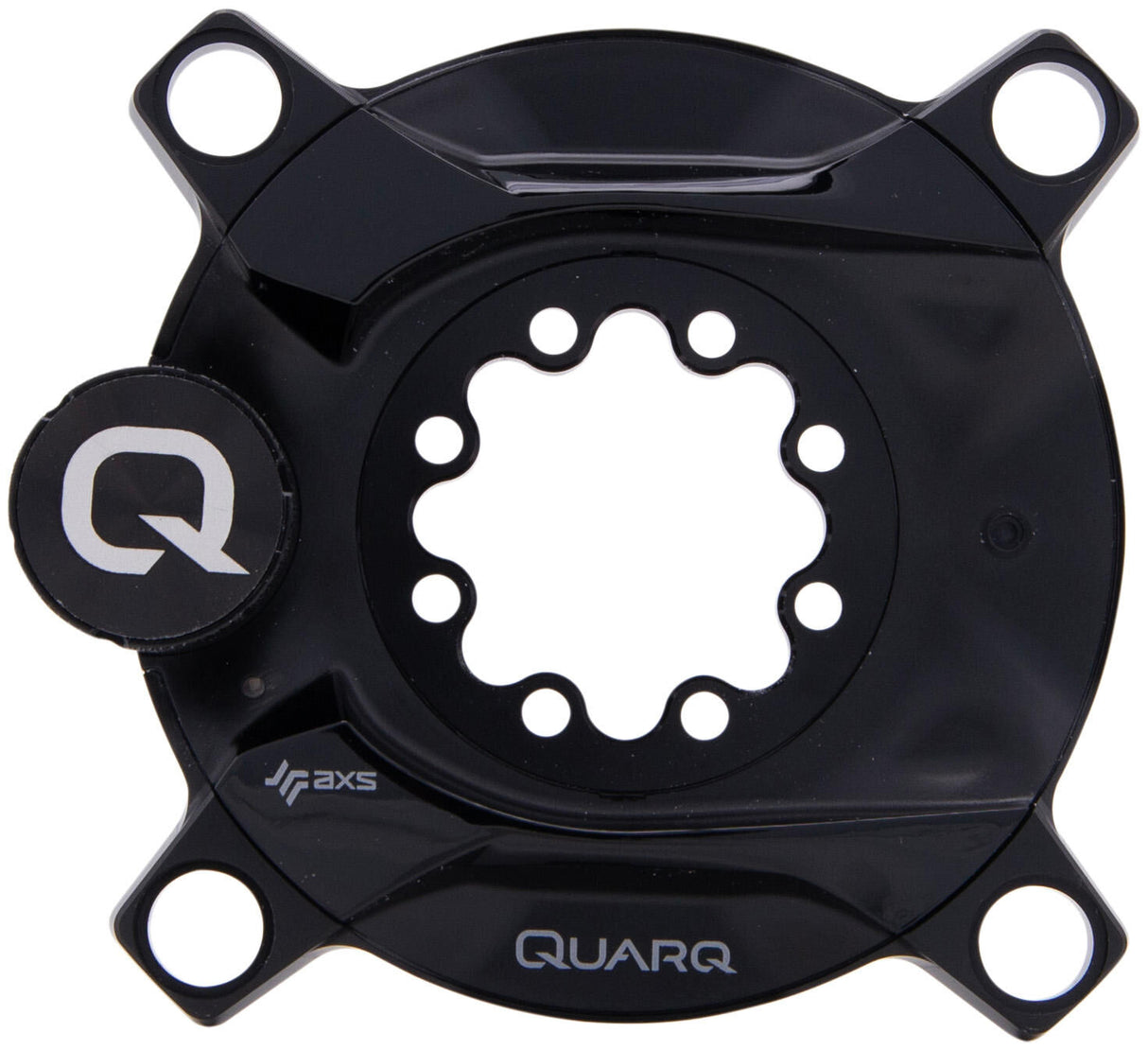 Sram crank-ster powermeter xx1 eagle spider pow.m.xx1 eagle boost