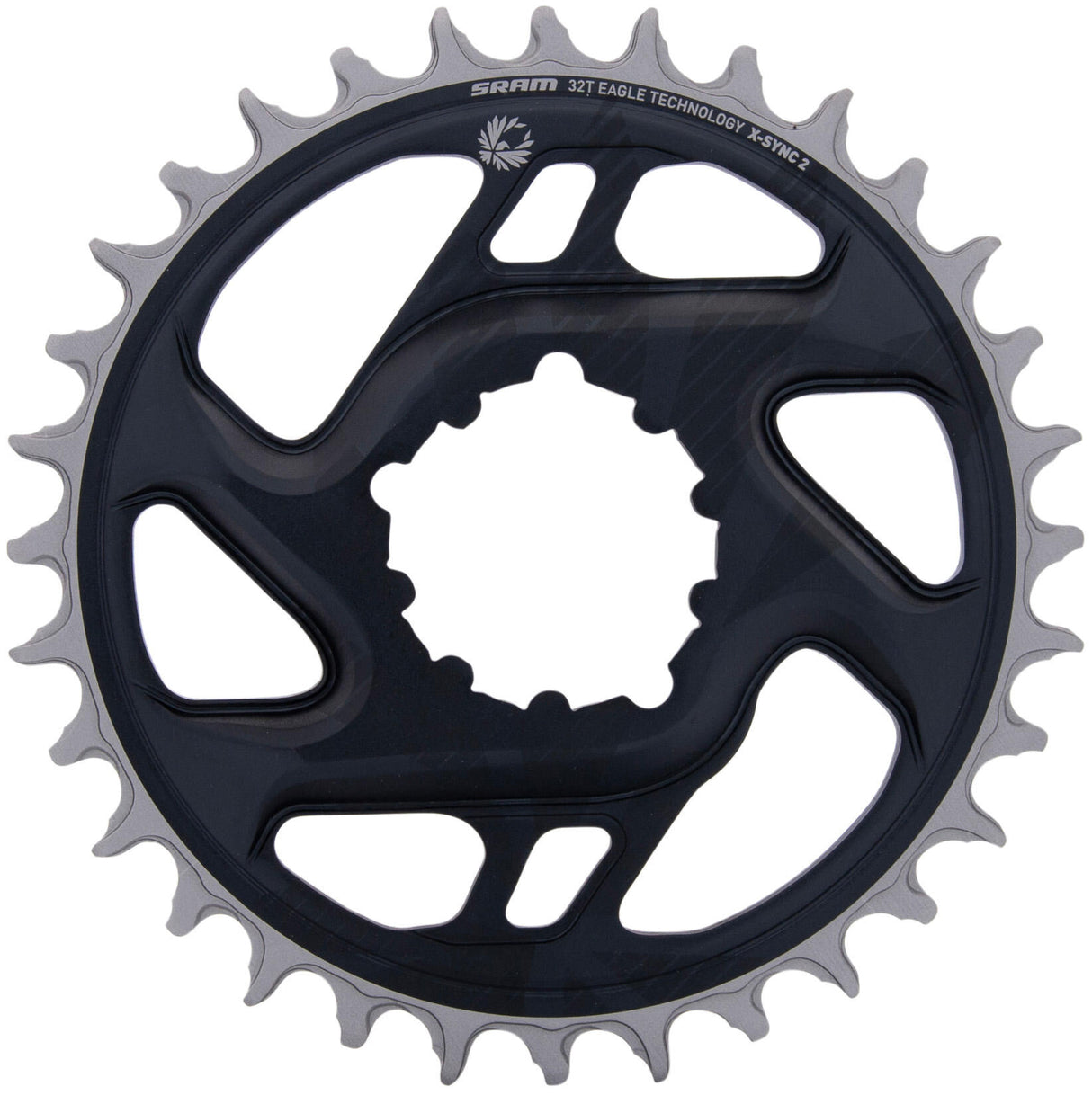 Sram kettingblad x-sync 2 trigger xx1 eagle 32t lunar