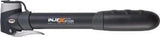 Sks minipomp injex lite av sv dv 252mm 5bar zwart