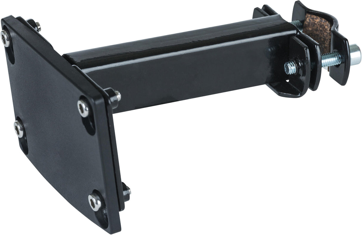 Basil stuurpenhouder "fixed mounted" handlebar shaft bracket basil"fixed mounted"steel