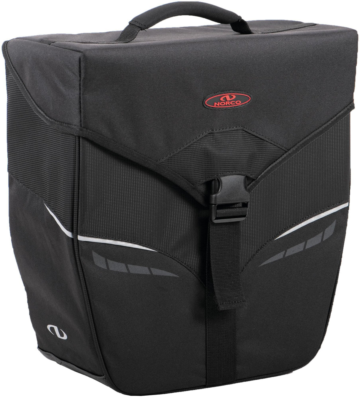 Norco pakaftas idaho single bag idaho with vario hooks