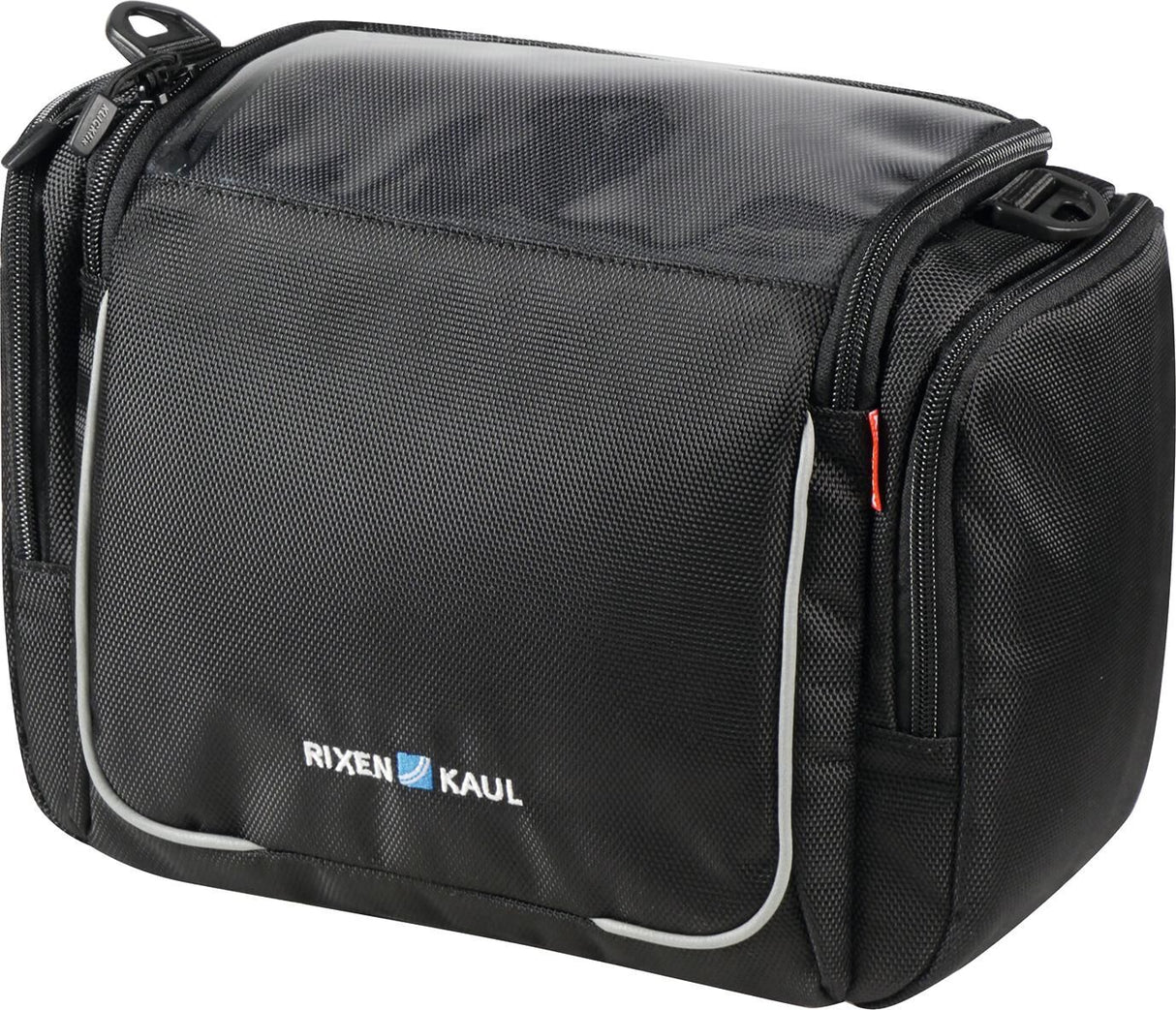 Klickfix rixen kaul stuurtas aventour sport e handlebar bag r k avent. sp.e no bracket black