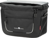 Klickfix rixen kaul stuurtas e handlebar bag r k avent. no bracket black