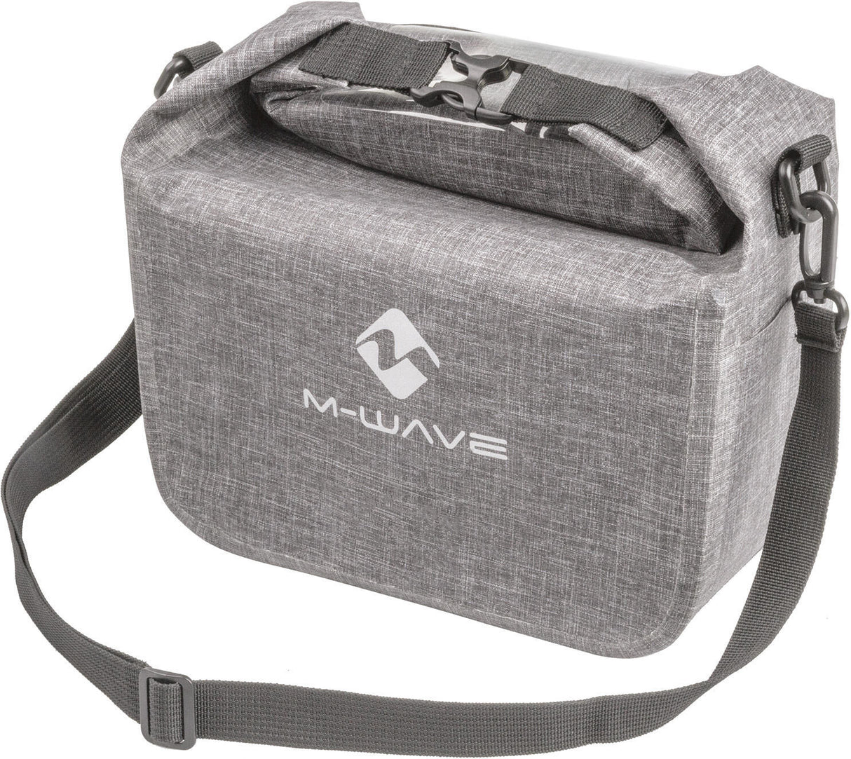 M-wave stuurtas suburban front
