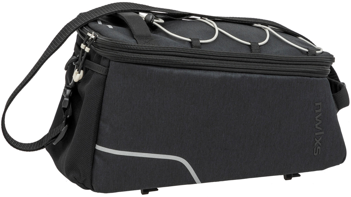 New looxs bagagedragertas "sports trunkbag" trunk bag new looxs sports trunkbag racktime