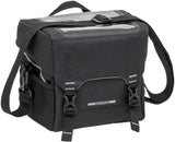New Looxs Sports Stuurtas Zwart 9L