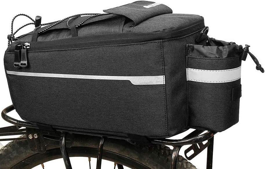 Iwh koeltas cooling bag black