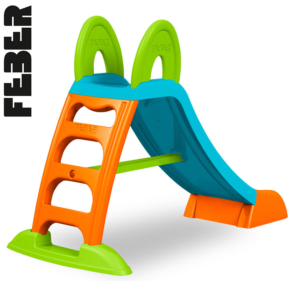 Feber water slide plus glijbaan