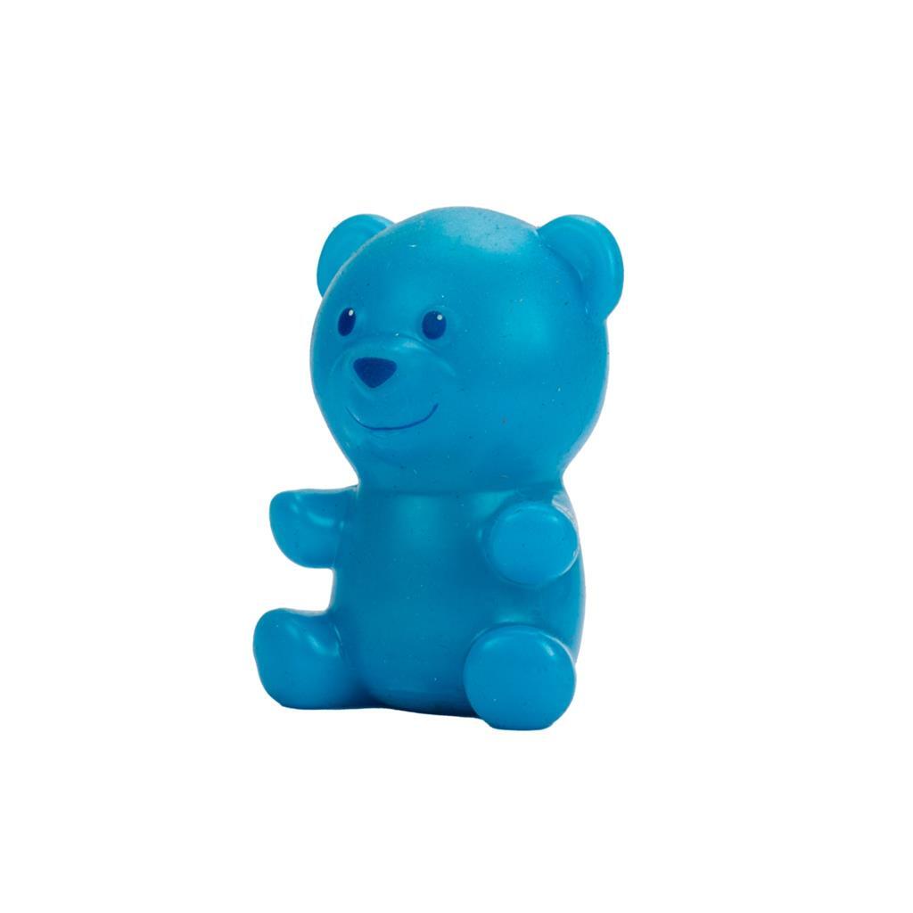 Boti Gummymals Gummy Bear Blauw