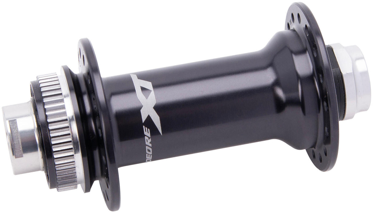 Shim. voornaaf 32gts xtm8010be centerlock 110mm 15mm e thru