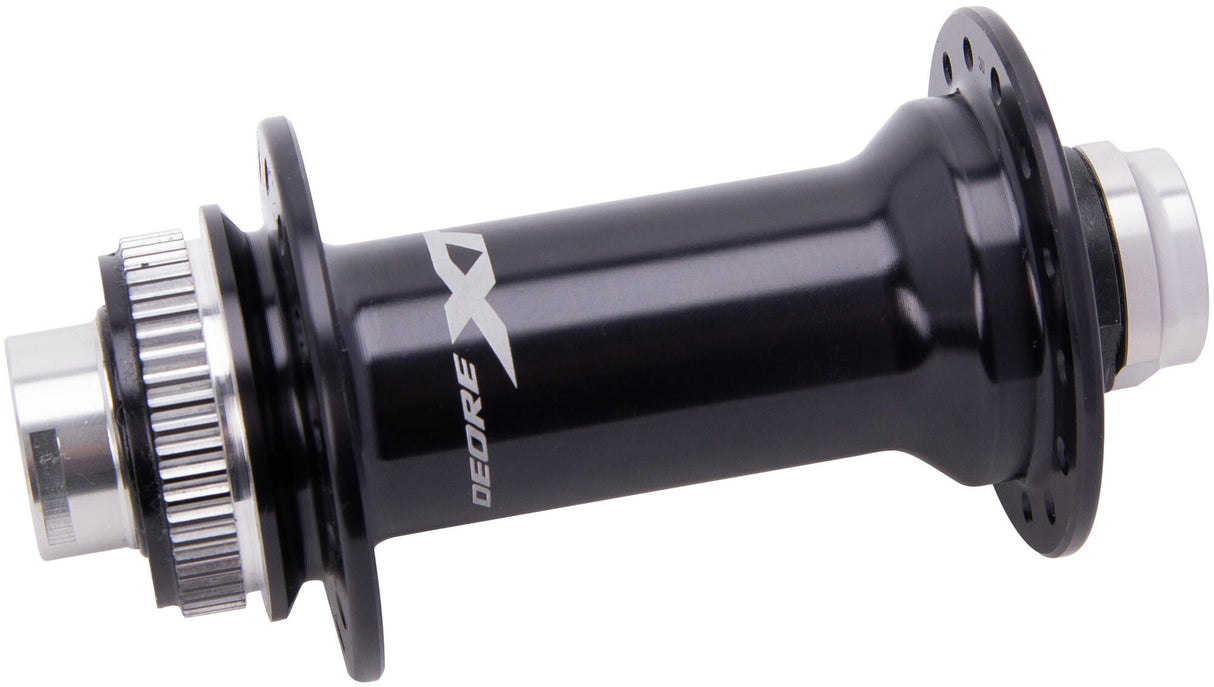 Shimano voornaaf deore xt hb-m8110 fr.hub shim.deore xt hb-m8110 28 h. 110mm