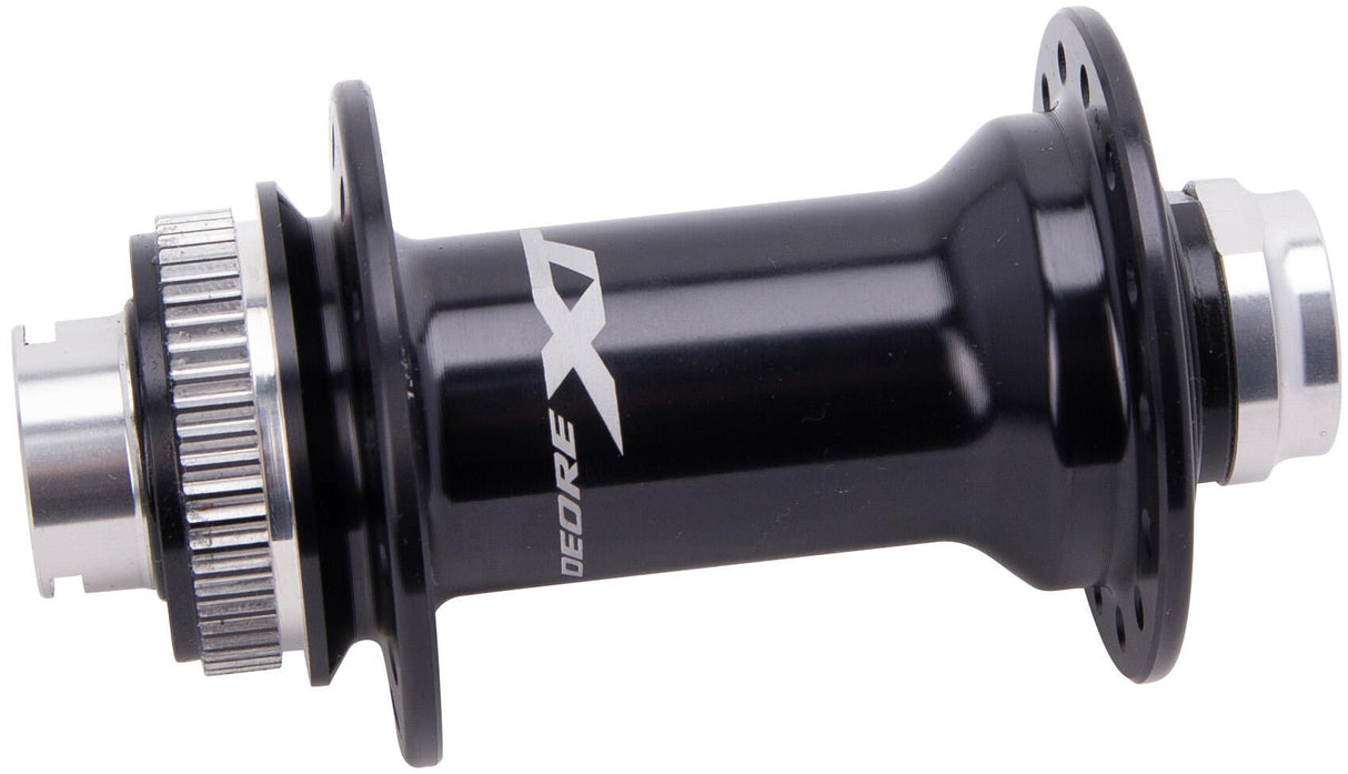 Shimano voornaaf deore xt hb-m8110 fr.hub shim.deore xt hb-m8110 28 h. 100mm