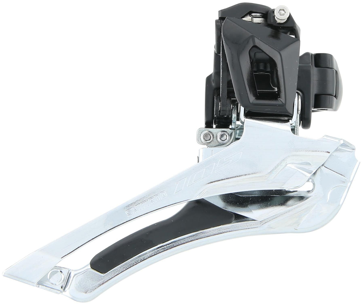 Shimano voorderailleur 105 fd-r7000 shim.fr.derail.105 fdr7000 34,9mm ds bl.
