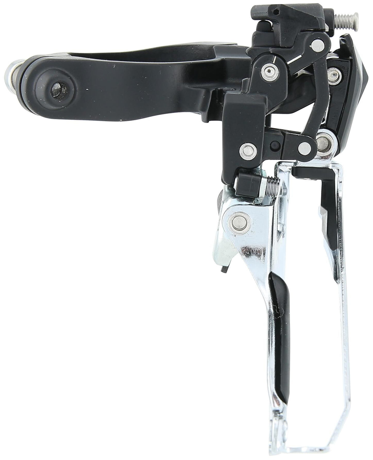Shimano voorderailleur 105 fd-r7000 shim.fr.derail.105 fdr7000 34,9mm ds bl.