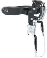Shimano voorderailleur 105 fd-r7000 shim.fr.derail.105 fdr7000 34,9mm ds sil.
