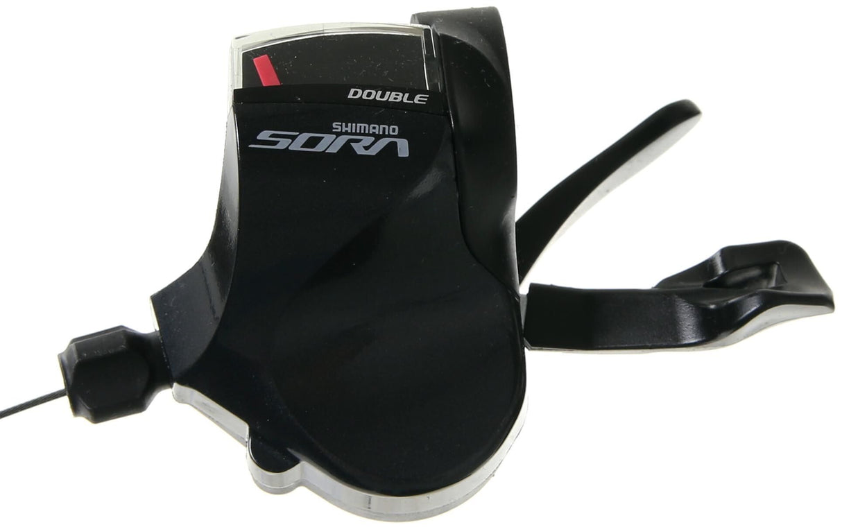 Shimano duimversteller sora sl-r3030 shim.shifter sora slr3000 2sp rf fl.bar