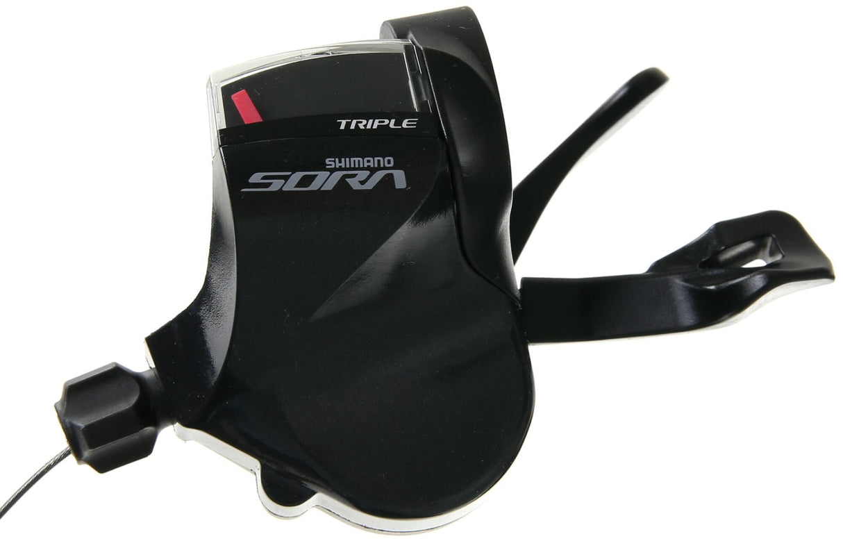 Shimano duimversteller sora sl-r3030 shim.shifter sora slr3030 3sp rf fl.bar