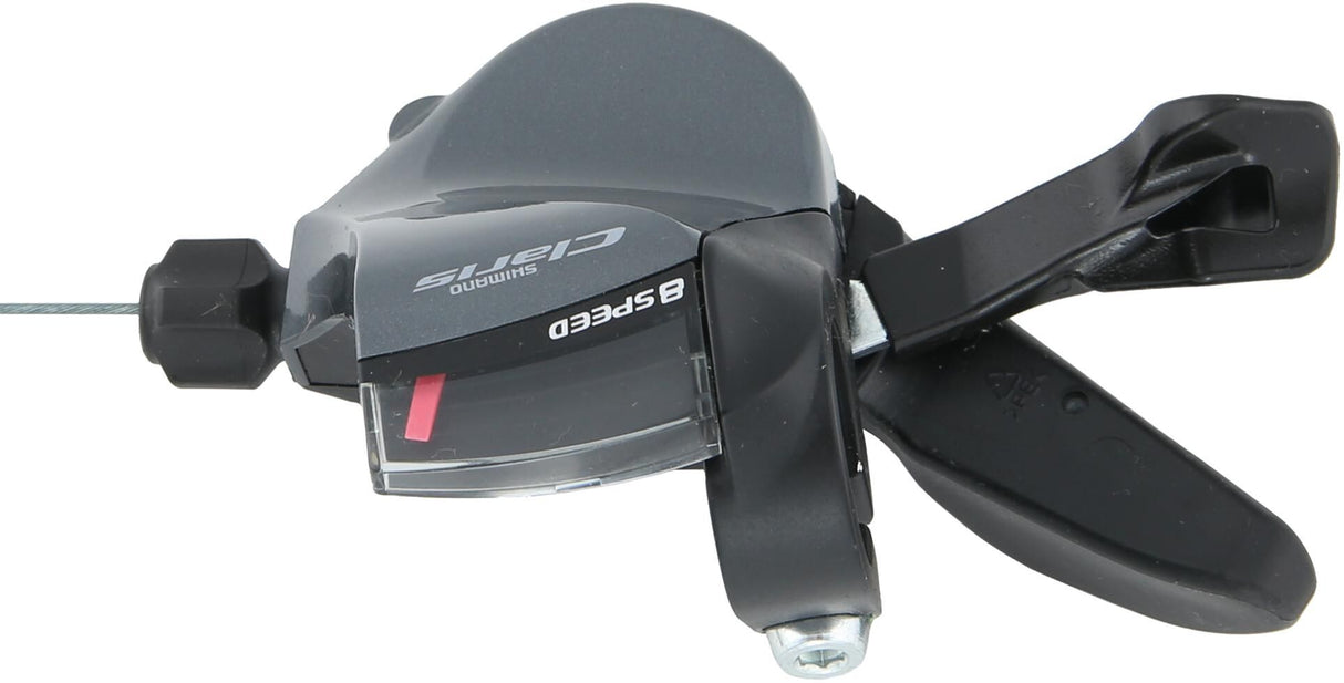 Shimano duimversteller claris sl-r2000 2030 shim.shifter claris slr2000 8sp rfp fl.bar