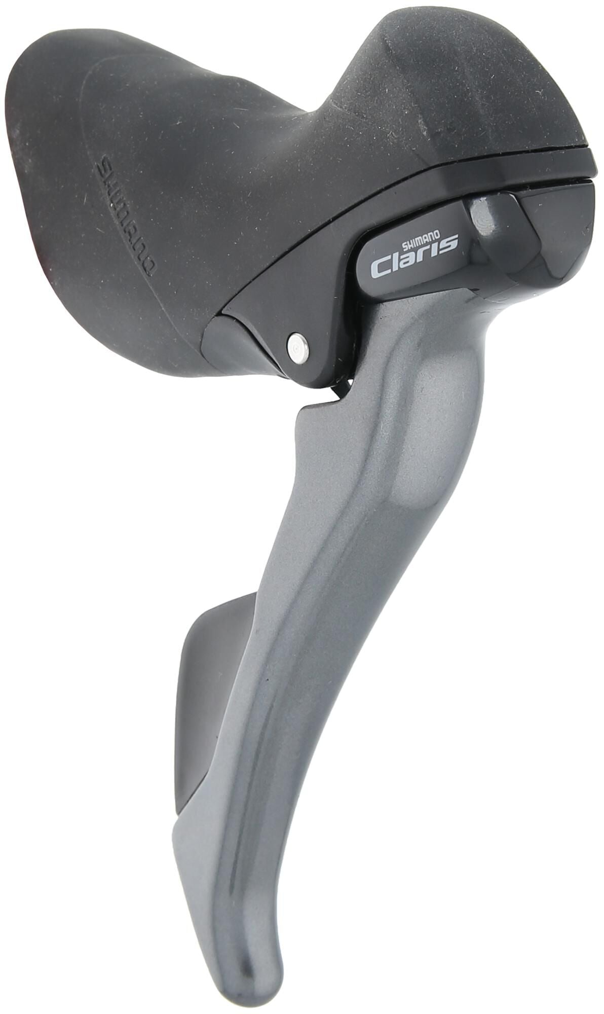 Shimano Versteller (rechts) met remhendel 8 speed Claris ST-R2000 grijs zwart