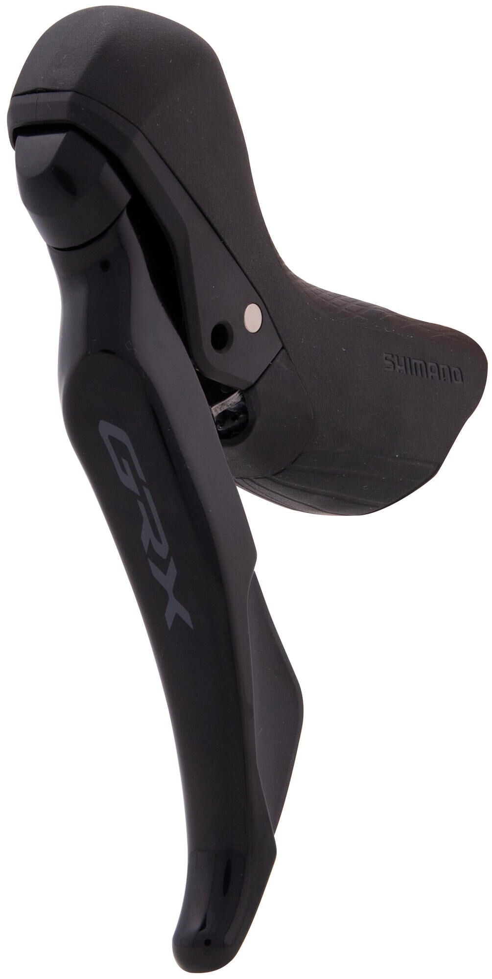 Shimano rem- schakelhendel grx st-rx400 shim.shift br.lever grx strx400 2sp bl.