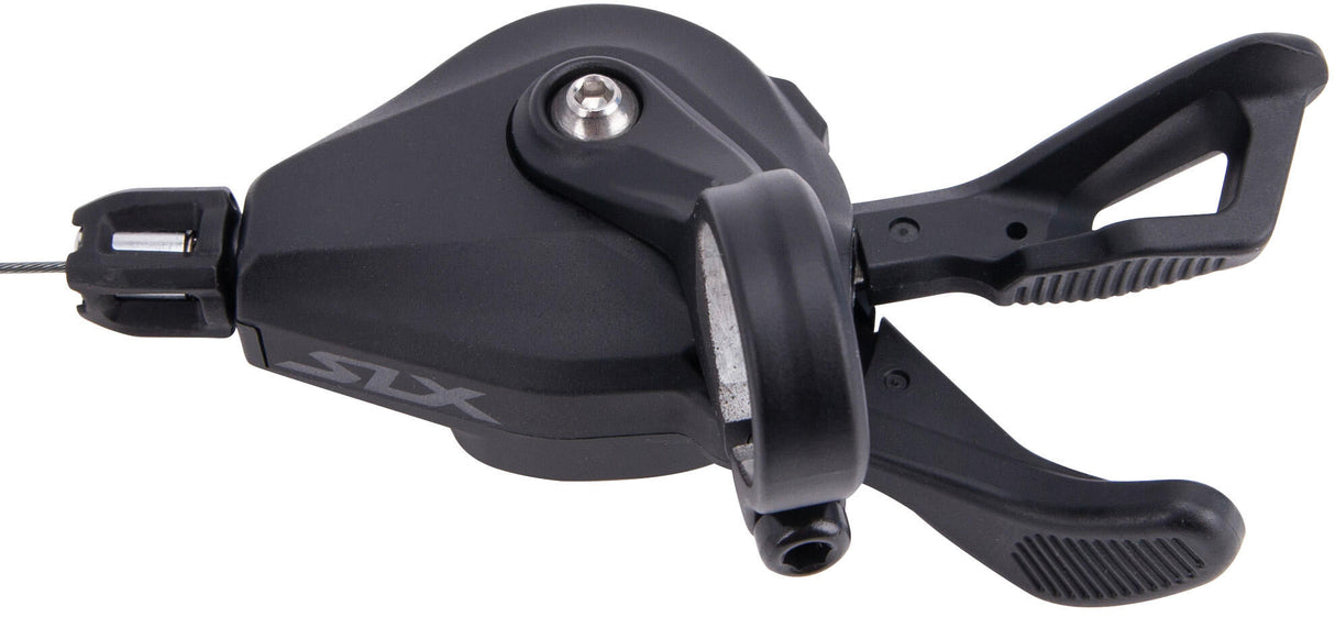 Shimano Versteller (rechts) 12 speed SLX SL-M7100 zwart